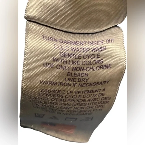 NYDJ Not Your Daughters Blue Jeans Womens 14 Lift Tuck Technology Stretch Ankle - Picture 8 of 16